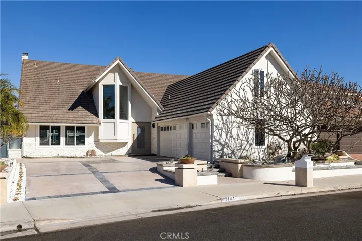 3441 Sagamore Drive, Huntington Beach, California 92649