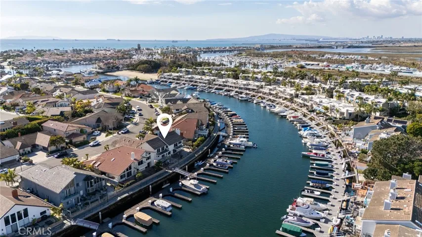 3441 Sagamore Drive, Huntington Beach, California 92649