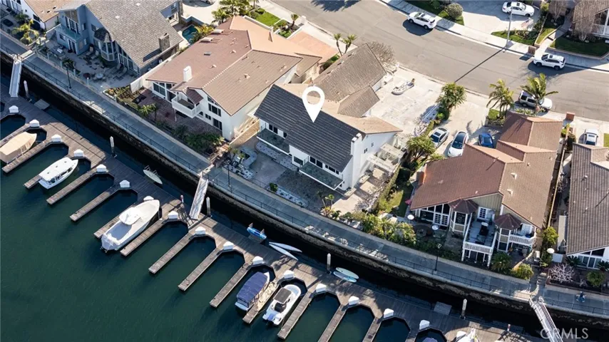 3441 Sagamore Drive, Huntington Beach, California 92649