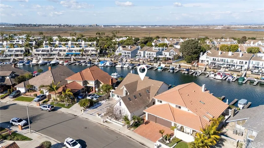 3441 Sagamore Drive, Huntington Beach, California 92649