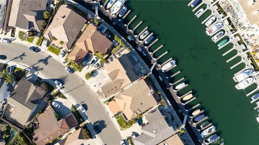 3441 Sagamore Drive, Huntington Beach, California 92649