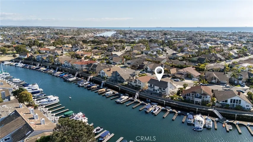 3441 Sagamore Drive, Huntington Beach, California 92649
