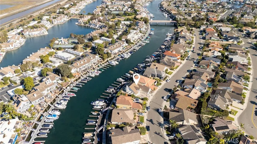 3441 Sagamore Drive, Huntington Beach, California 92649