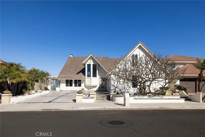3441 Sagamore Drive, Huntington Beach, California 92649
