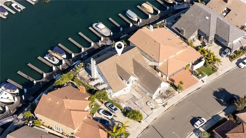 3441 Sagamore Drive, Huntington Beach, California 92649