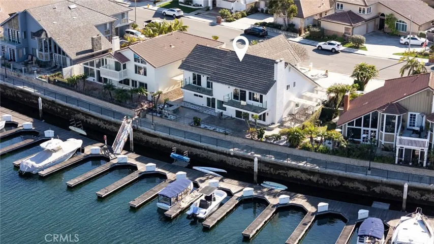 3441 Sagamore Drive, Huntington Beach, California 92649