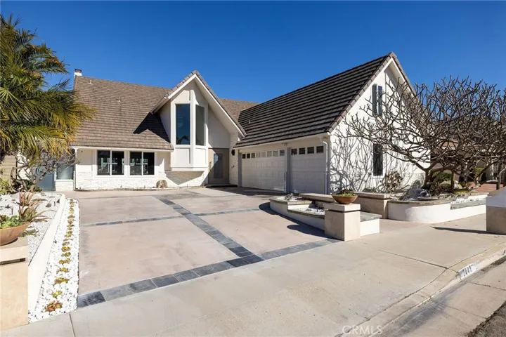 3441 Sagamore Drive, Huntington Beach, California 92649