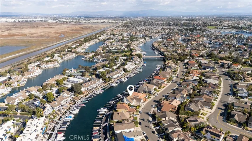 3441 Sagamore Drive, Huntington Beach, California 92649