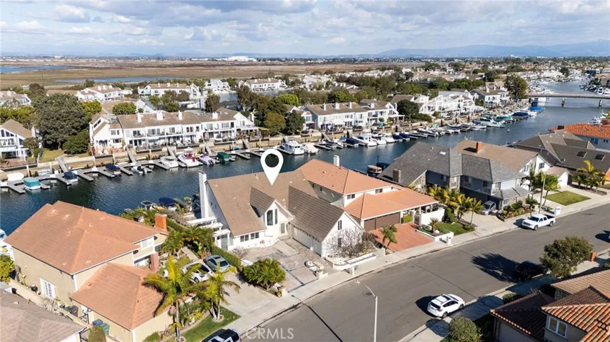 3441 Sagamore Drive, Huntington Beach, California 92649