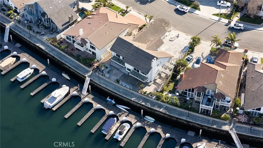 3441 Sagamore Drive, Huntington Beach, California 92649