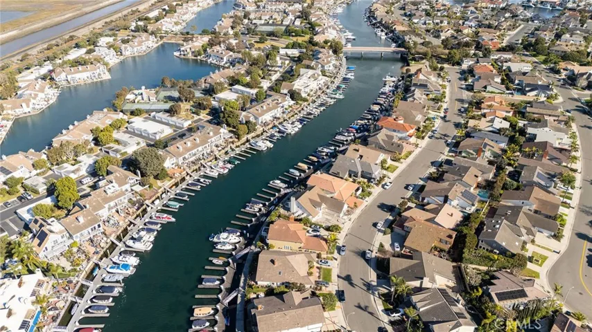 3441 Sagamore Drive, Huntington Beach, California 92649