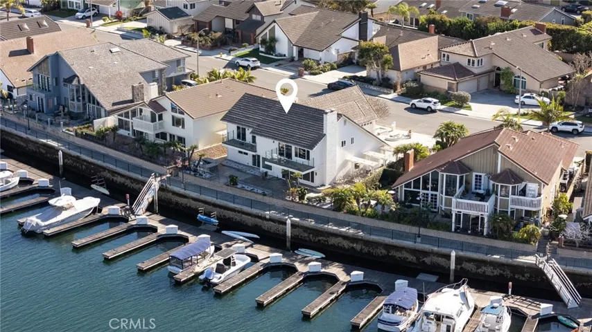 3441 Sagamore Drive, Huntington Beach, California 92649
