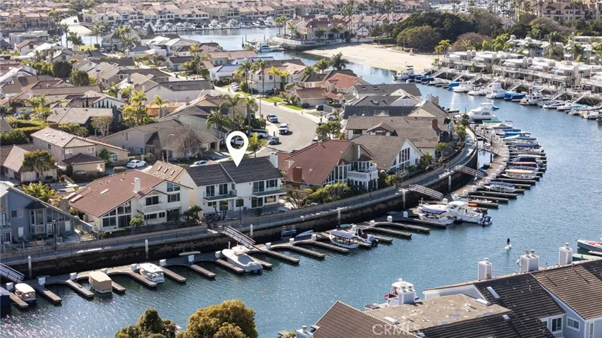 3441 Sagamore Drive, Huntington Beach, California 92649