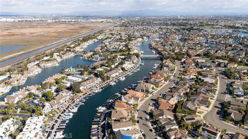 3441 Sagamore Drive, Huntington Beach, California 92649