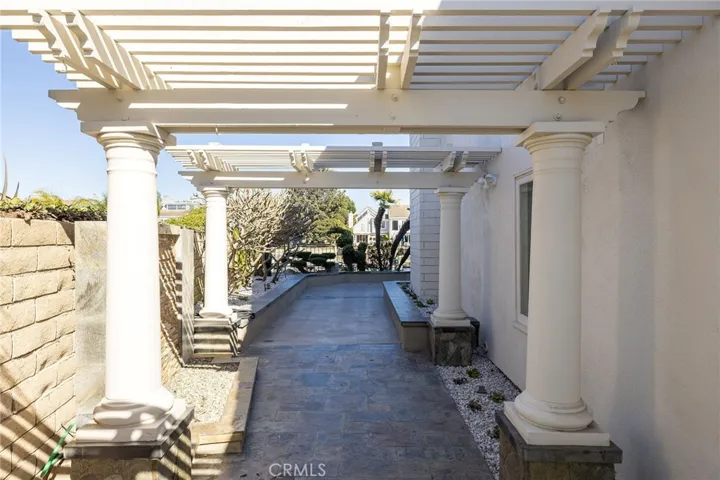Side Yard