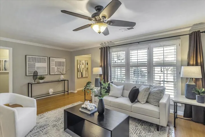 1019 Ruby Street, Redwood City, California 94061