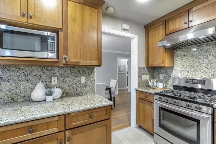 1019 Ruby Street, Redwood City, California 94061