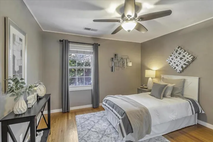 1019 Ruby Street, Redwood City, California 94061