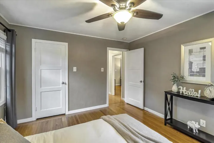 1019 Ruby Street, Redwood City, California 94061