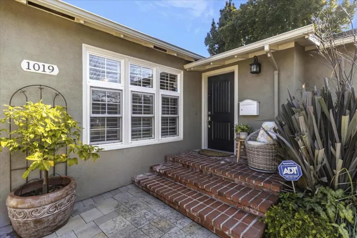 1019 Ruby Street, Redwood City, California 94061