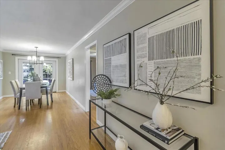 1019 Ruby Street, Redwood City, California 94061