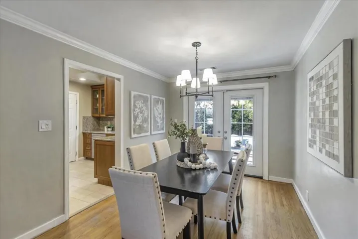 1019 Ruby Street, Redwood City, California 94061