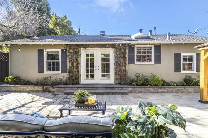 1019 Ruby Street, Redwood City, California 94061