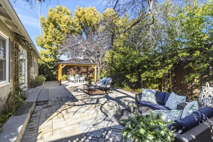 1019 Ruby Street, Redwood City, California 94061