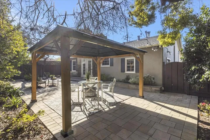 1019 Ruby Street, Redwood City, California 94061