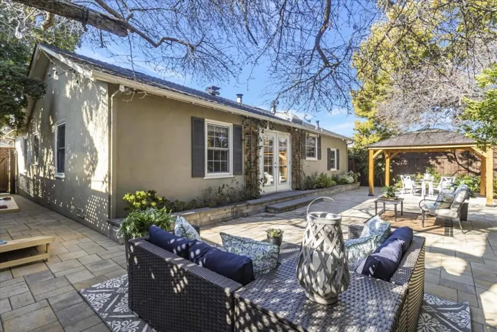 1019 Ruby Street, Redwood City, California 94061