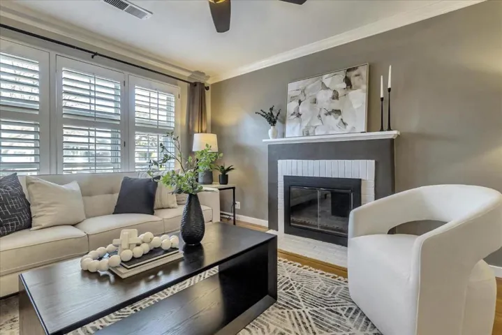 1019 Ruby Street, Redwood City, California 94061