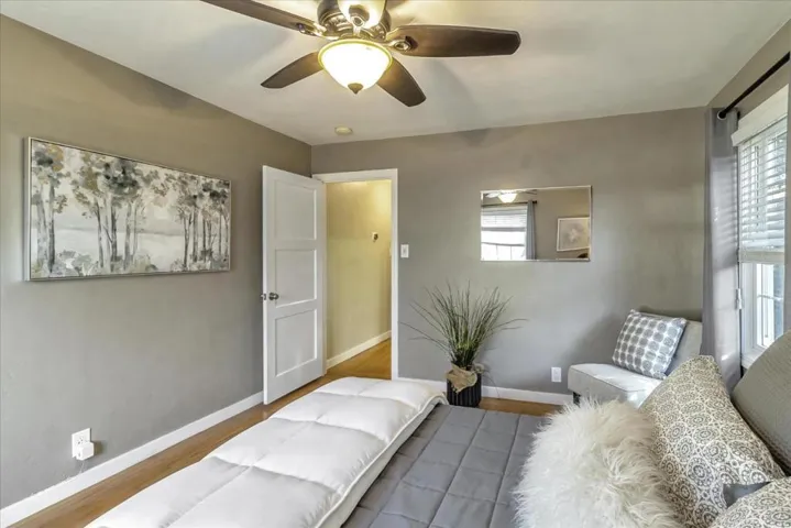 1019 Ruby Street, Redwood City, California 94061