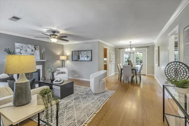 1019 Ruby Street, Redwood City, California 94061
