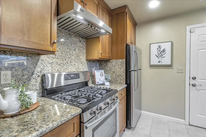 1019 Ruby Street, Redwood City, California 94061