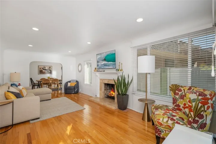 710 Vincent Park, Redondo Beach, California 90277