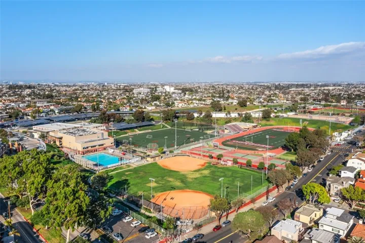 710 Vincent Park, Redondo Beach, California 90277