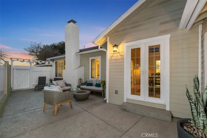 710 Vincent Park, Redondo Beach, California 90277