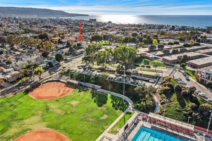 710 Vincent Park, Redondo Beach, California 90277