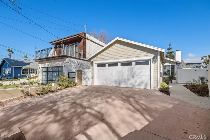 710 Vincent Park, Redondo Beach, California 90277