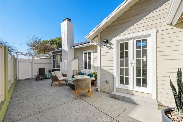 710 Vincent Park, Redondo Beach, California 90277