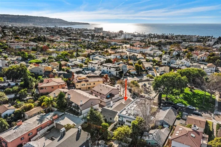 710 Vincent Park, Redondo Beach, California 90277