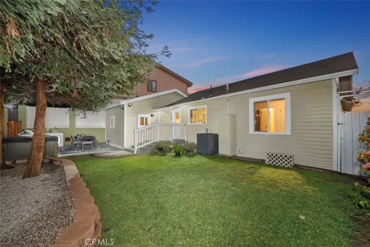 710 Vincent Park, Redondo Beach, California 90277