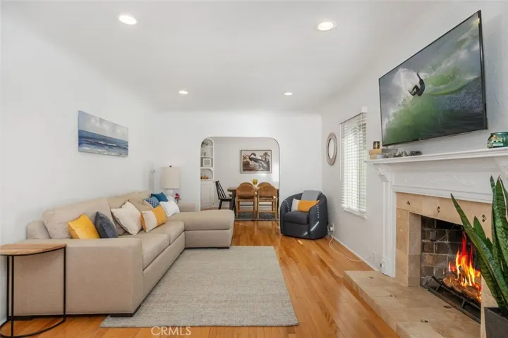 710 Vincent Park, Redondo Beach, California 90277