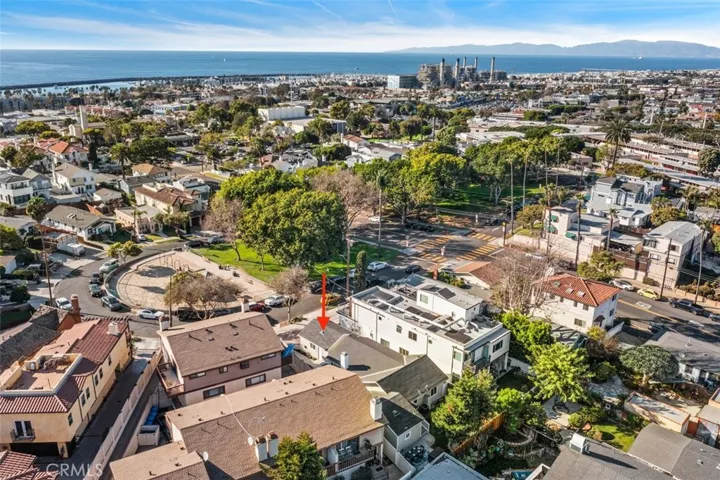 710 Vincent Park, Redondo Beach, California 90277