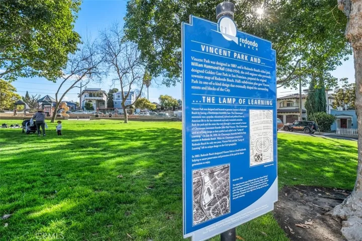 710 Vincent Park, Redondo Beach, California 90277