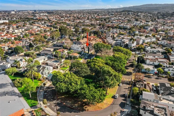 710 Vincent Park, Redondo Beach, California 90277