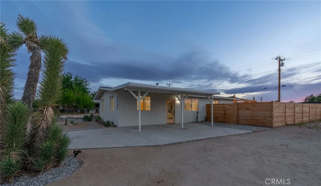 62046 Mountain View Circle, Joshua Tree, California 92252 home-pic-57