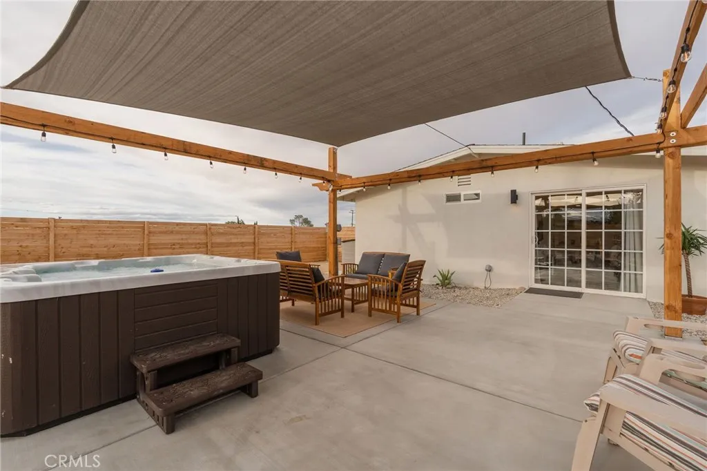 62046 Mountain View Circle, Joshua Tree, California 92252 home-pic-44