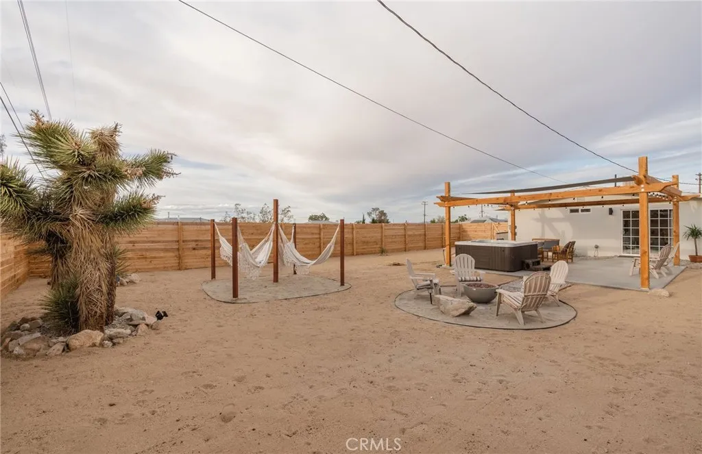 62046 Mountain View Circle, Joshua Tree, California 92252 home-pic-49