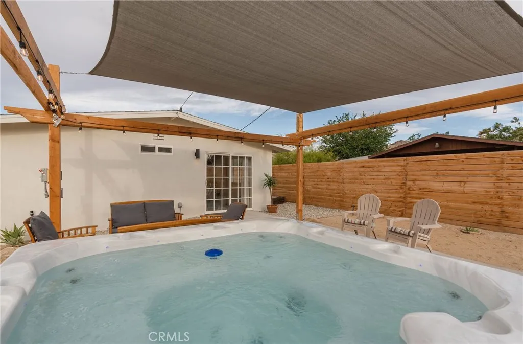 62046 Mountain View Circle, Joshua Tree, California 92252 home-pic-45